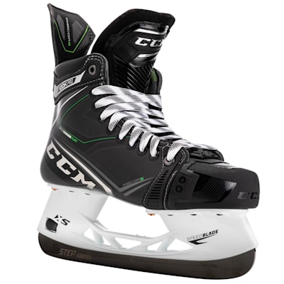  (CCM Ribcor 100K Ice Hockey Skates - Senior)
