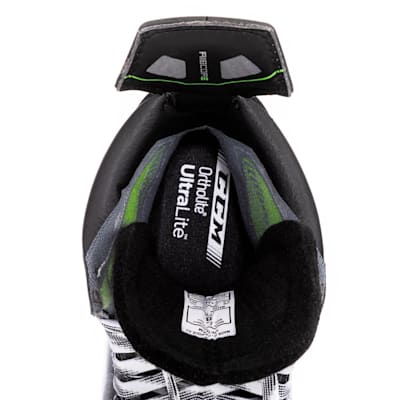  (CCM Ribcor 100K Ice Hockey Skates - Senior)