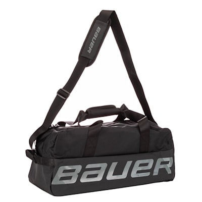 Bauer duffle bag store