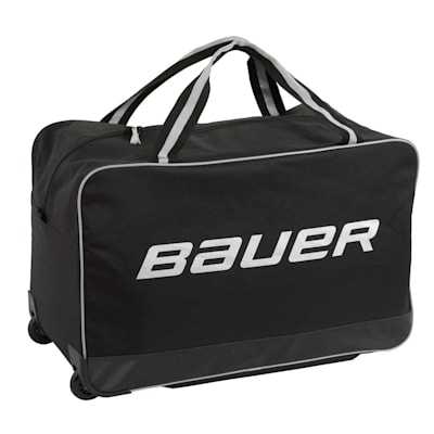  (Bauer S21 Core Wheeled Bag - Youth)