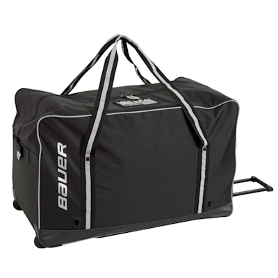 Wheeled purse 2025