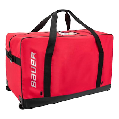  (Bauer S21 Core Wheeled Bag - Senior)
