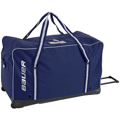  (Bauer S21 Core Wheeled Bag - Senior)