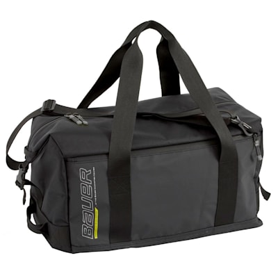 Hockey coach duffle bag shop