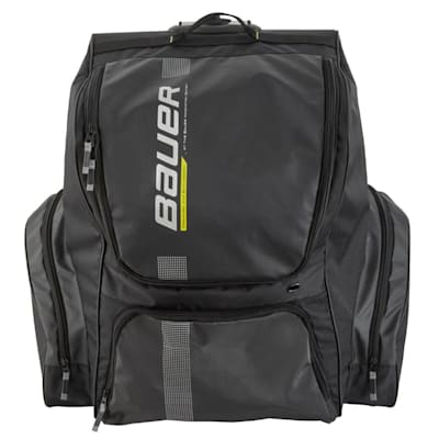  (Bauer S21 Elite Wheel Backpack - Junior)