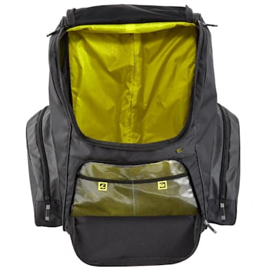  (Bauer S21 Elite Wheel Backpack - Junior)