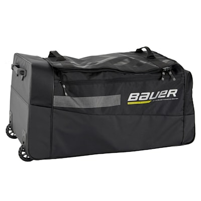 Bauer S21 Elite Wheel Bag - Senior | Pure Hockey Equipment
