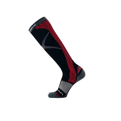  (Bauer Vapor Pro Tall Skate Socks)