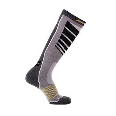 Bauer Supreme ProTall Skate Socks Pure Hockey Equipment