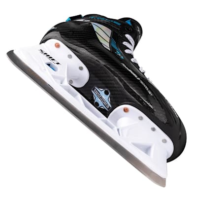  (TRUE TF9 Ice Hockey Goalie Skates - Senior)