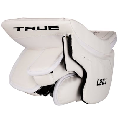  (TRUE L20.1 Goalie Blocker - Senior)