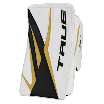 True “Jake Allen” Pro Stock Goalie Blocker