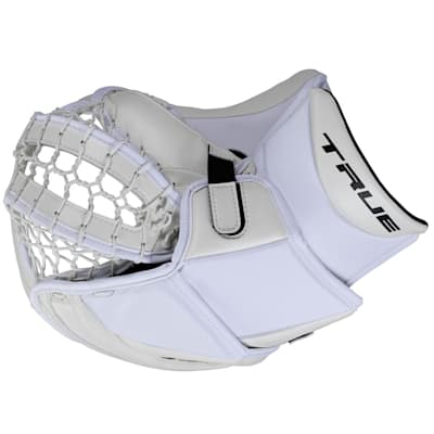  (TRUE L12.2 Goalie Glove - Senior)