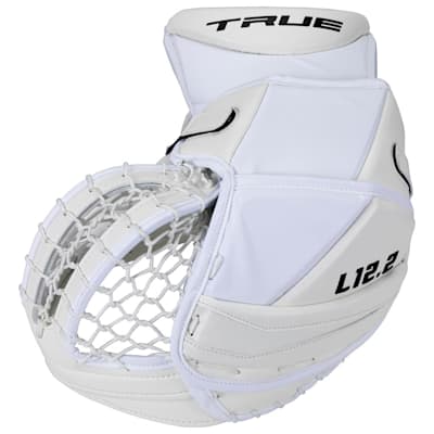  (TRUE L12.2 Goalie Glove - Senior)