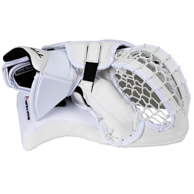  (TRUE L12.2 Goalie Glove - Senior)