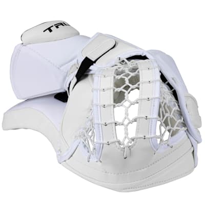  (TRUE L12.2 Goalie Glove - Senior)