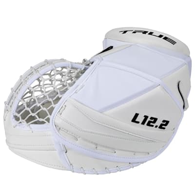  (TRUE L12.2 Goalie Glove - Senior)