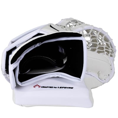  (TRUE L12.2 Goalie Glove - Senior)