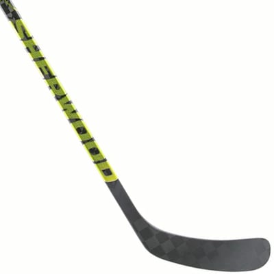  (Sher-Wood Rekker Element One Grip Composite Hockey Stick - Junior)