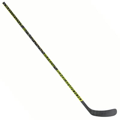  (Sher-Wood Rekker Element One Grip Composite Hockey Stick - Junior)