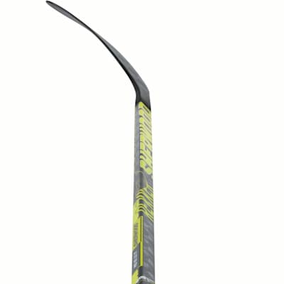  (Sher-Wood Rekker Element One Grip Composite Hockey Stick - Intermediate)