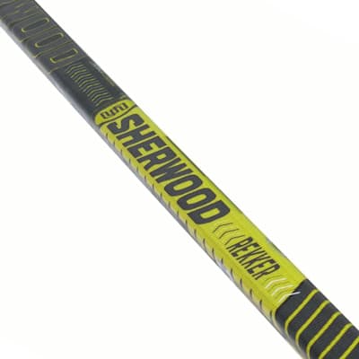  (Sher-Wood Rekker Element One Grip Composite Hockey Stick - Senior)