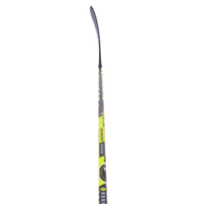  (Sher-Wood Rekker Element Pro Grip Composite Hockey Stick - Intermediate)