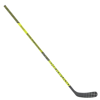  (Sherwood Rekker Element Pro Grip Composite Hockey Stick - Senior)