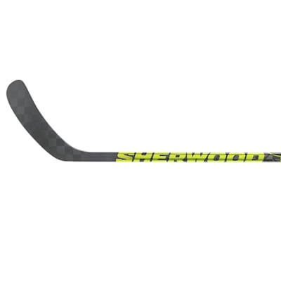  (Sherwood Rekker Element Pro Grip Composite Hockey Stick - Senior)
