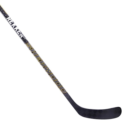  (Sher-Wood Rekker Element Two Composite Hockey Stick - Intermediate)