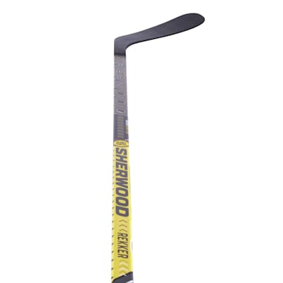  (Sher-Wood Rekker Element Two Composite Hockey Stick - Senior)