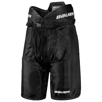 Black (Bauer Vapor X20 Hockey Pants - Junior)
