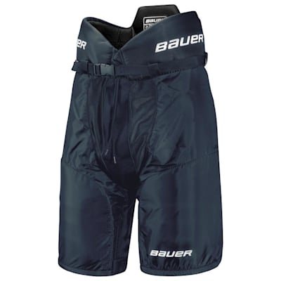 Navy (Bauer Vapor X20 Hockey Pants - Junior)