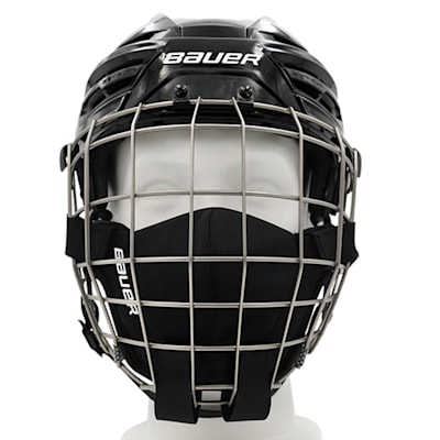  (Bauer RTP Facemask - Senior)
