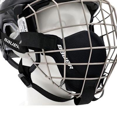  (Bauer RTP Facemask - Senior)