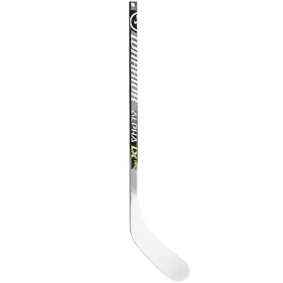  (Warrior Alpha LX Pro Mini Hockey Stick)