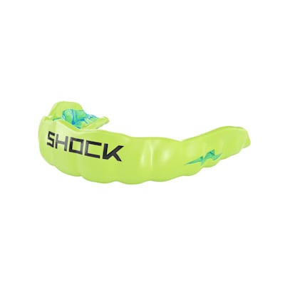  (Shock Doctor MicroGel Mouthguard)