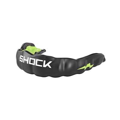  (Shock Doctor MicroGel Mouthguard)