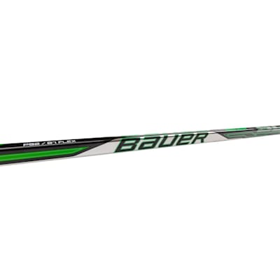  (Bauer Sling Grip Composite Hockey Stick - Junior)