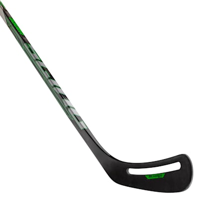  (Bauer Sling Grip Composite Hockey Stick - Junior)