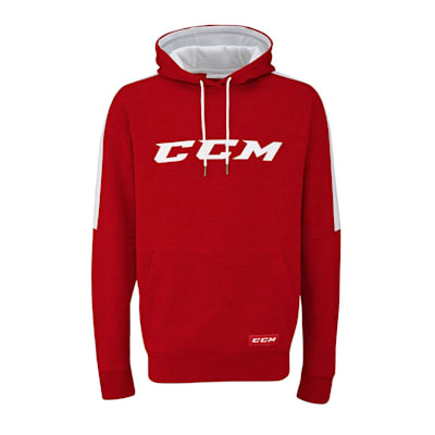 Ccm hoodie junior top