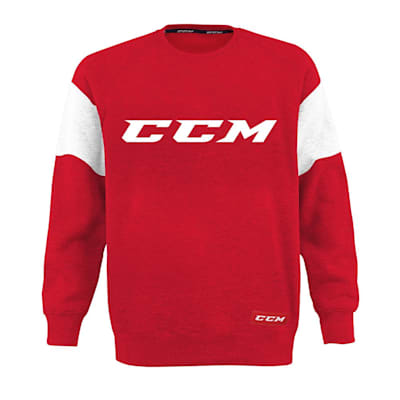 Ccm sweatshirt online