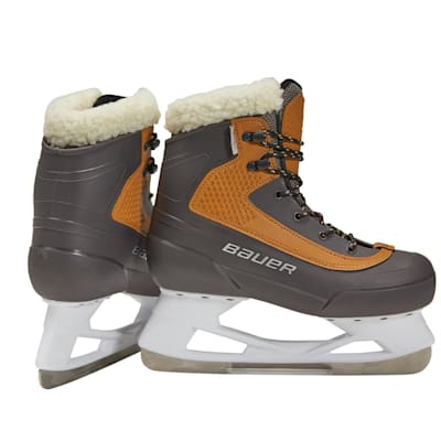 Recreational ice skates deals