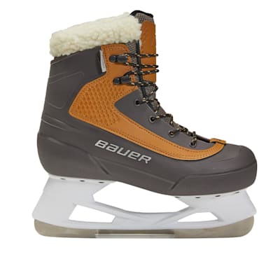 Women's recreational ice deals skates