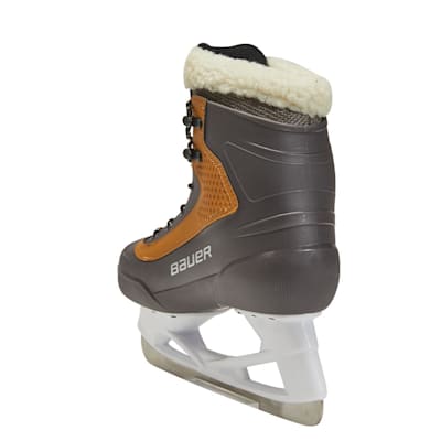  (Bauer Whistler Recreational Ice Skate)