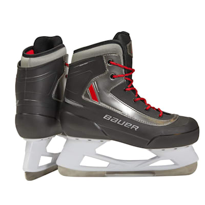  (Bauer Expedition Recreational Ice Skate)