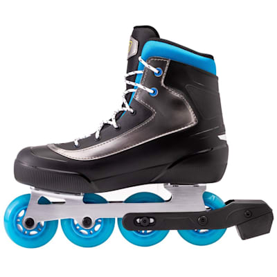 Recreational sales inline skates