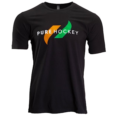  (Pure Hockey Classic Tee 2.0 SE - Irish - Adult)