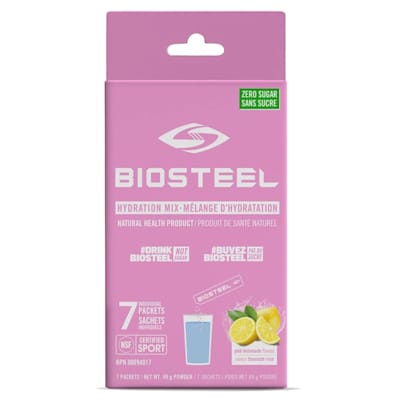  (Biosteel Hydration Mix 7ct Box)