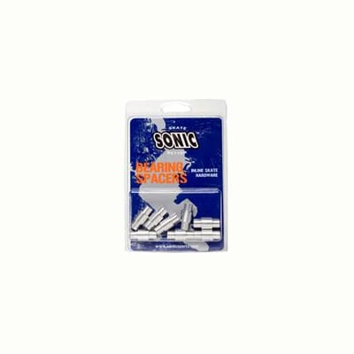 One Size (Sonic Bearing Spacers)